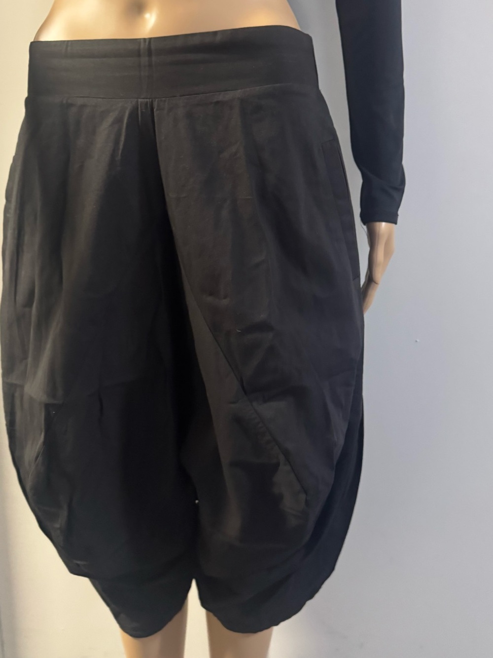 100% Organic Bamboo Wide leg pant